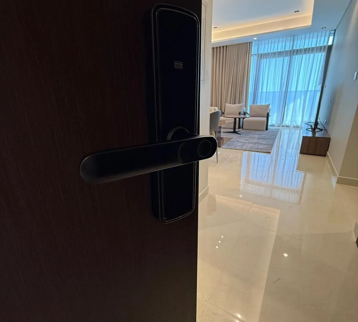 Apartment Luxurious 2-Bedroom Business Bay Dubai United Arab Emirates