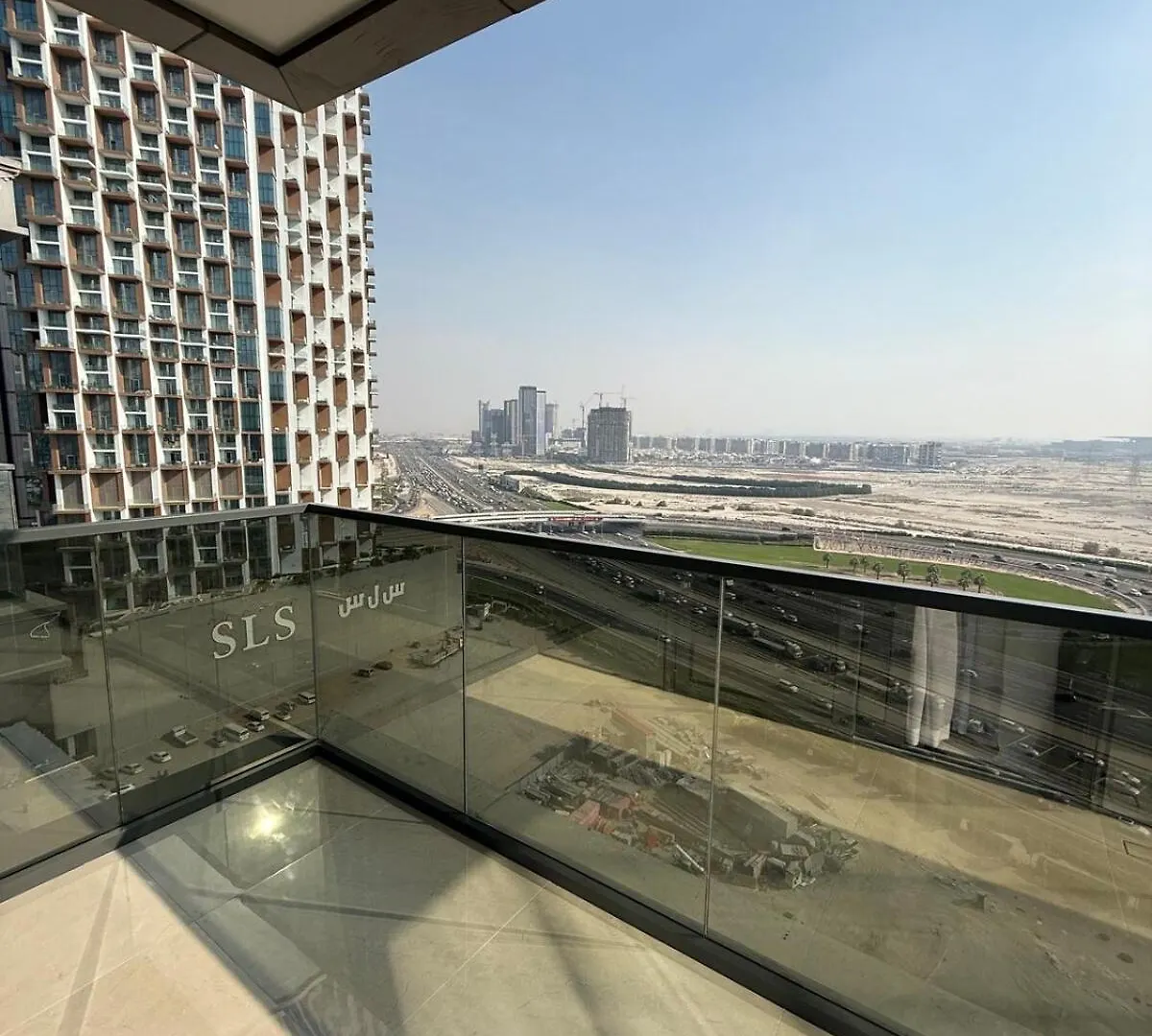 Luxurious 2-Bedroom Business Bay Dubai United Arab Emirates
