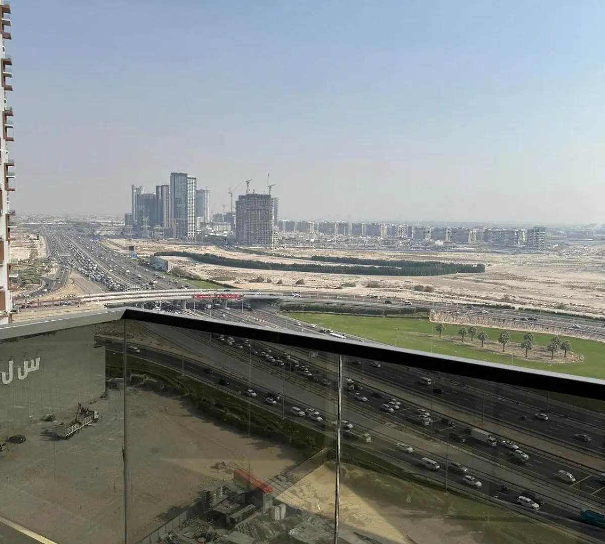 Luxurious 2-Bedroom Business Bay Dubai Apartment