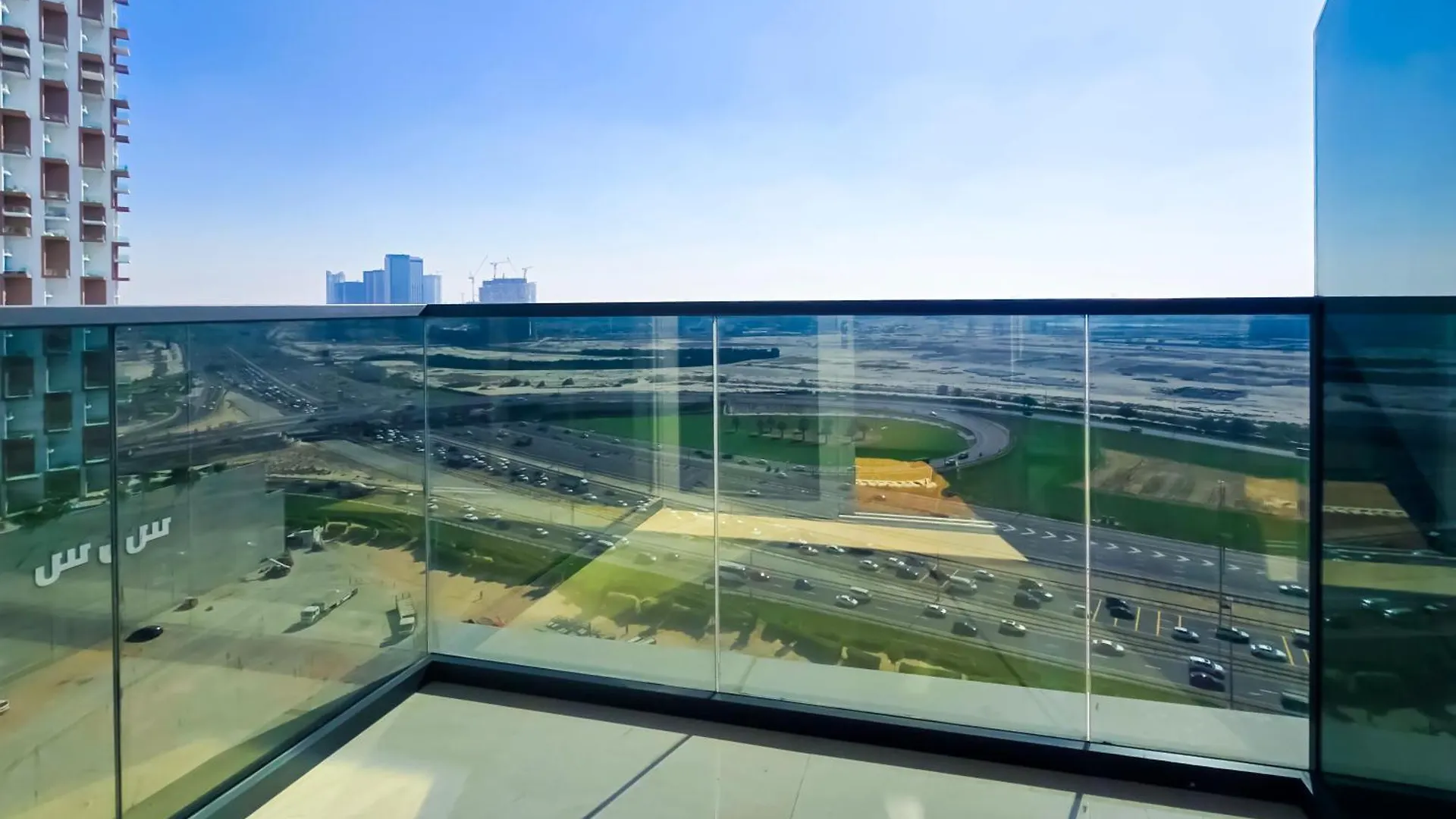 Luxurious 2-Bedroom Business Bay Dubai United Arab Emirates