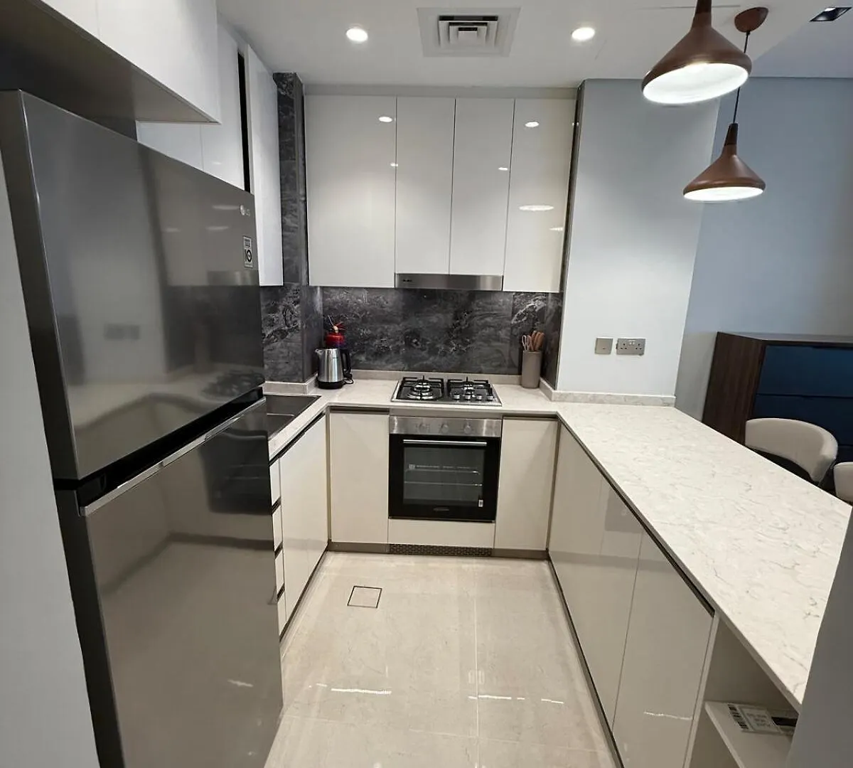 Luxurious 2-Bedroom Business Bay 迪拜 0*,  阿拉伯联合酋长国